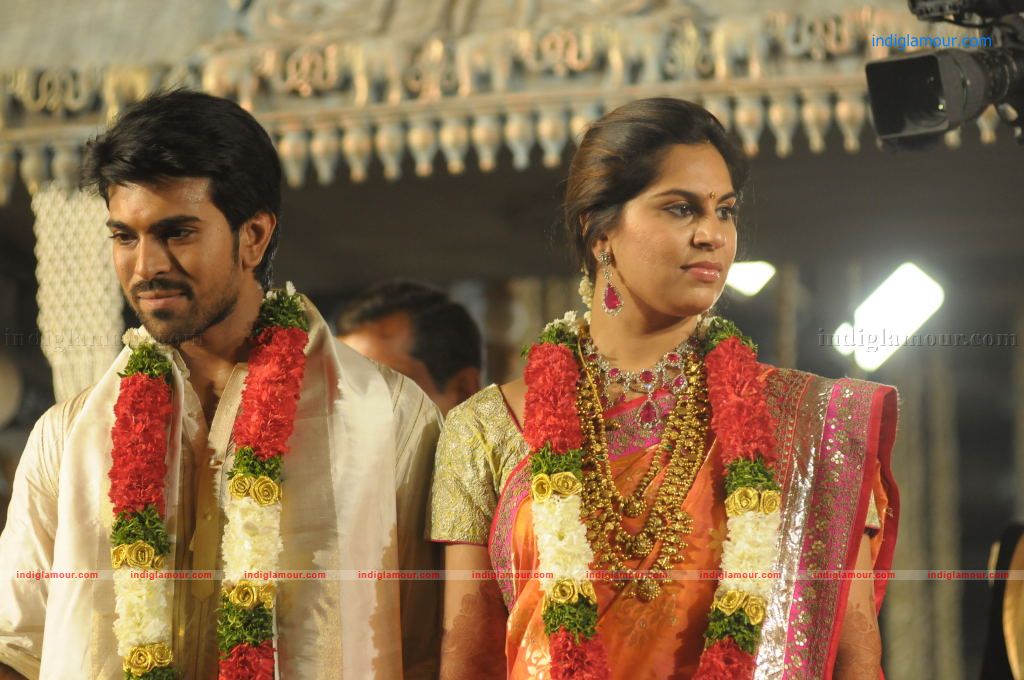 Ramcharan Teja Reception for Fans photos Event hd photo