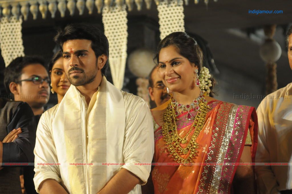 Ramcharan Teja Reception for Fans photos Event hd photo