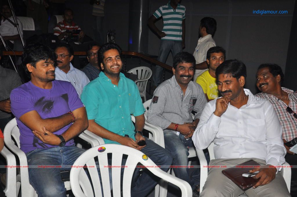 Em Babu Laddu Kavala Audio Release Event hd photo