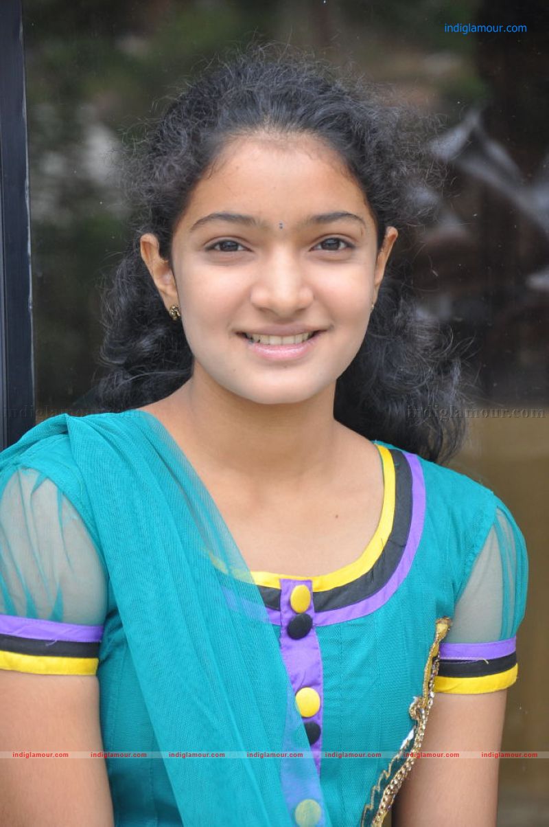 Oka Romantic Crime Katha Success Meet Event hd photo