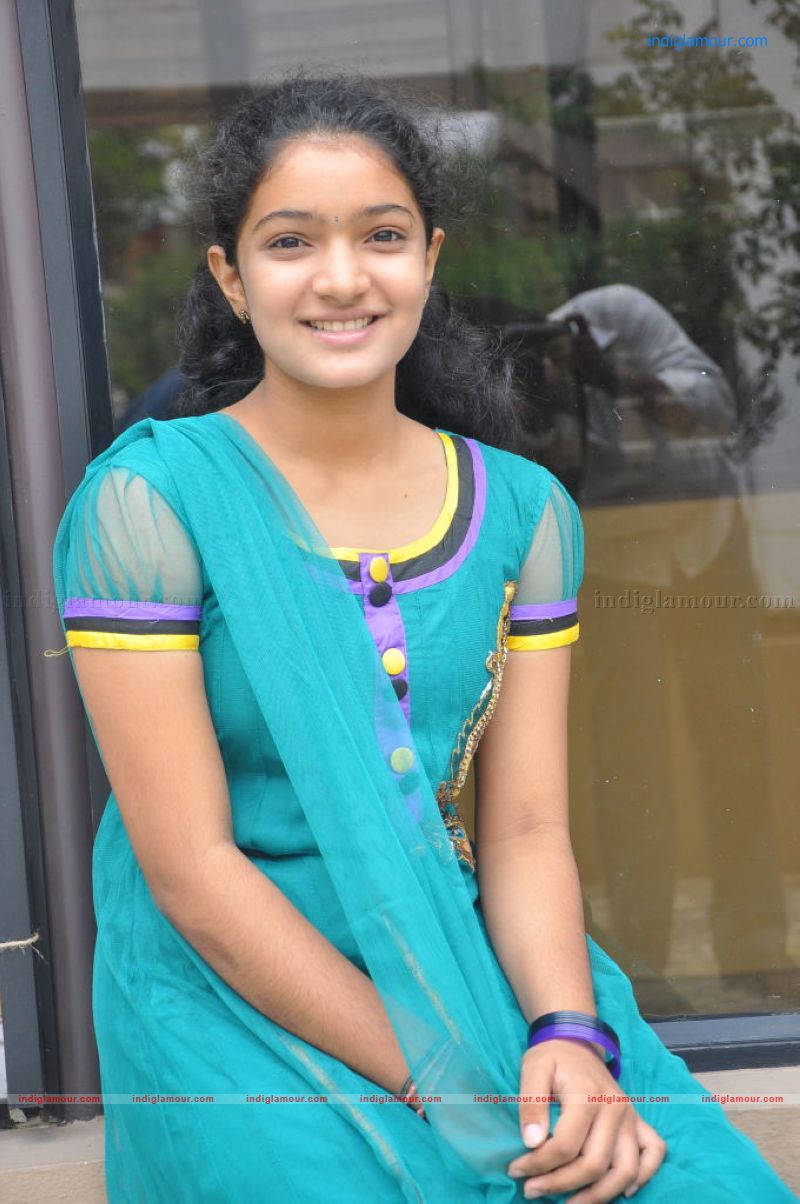 Oka Romantic Crime Katha Success Meet Event hd photo