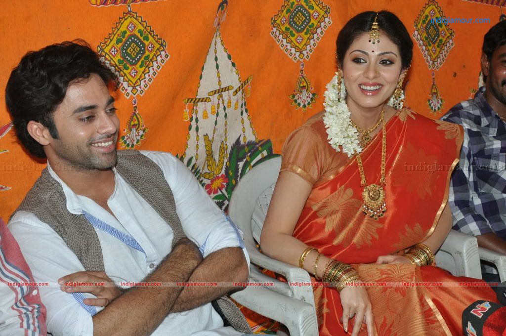 Mythri movie Press Meet Event hd photo