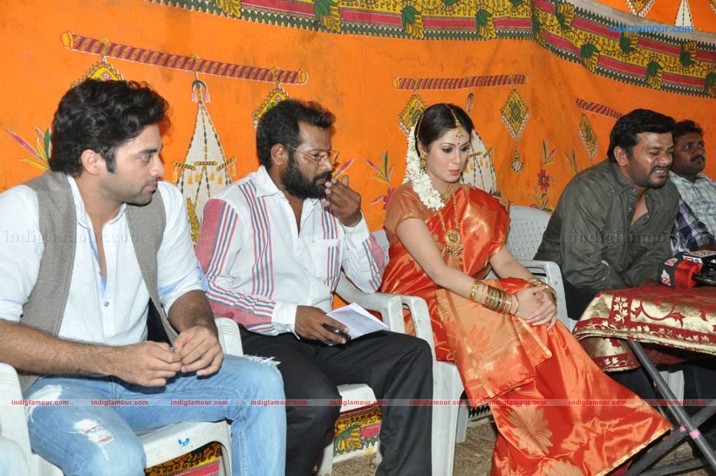 Mythri movie Press Meet Event hd photo
