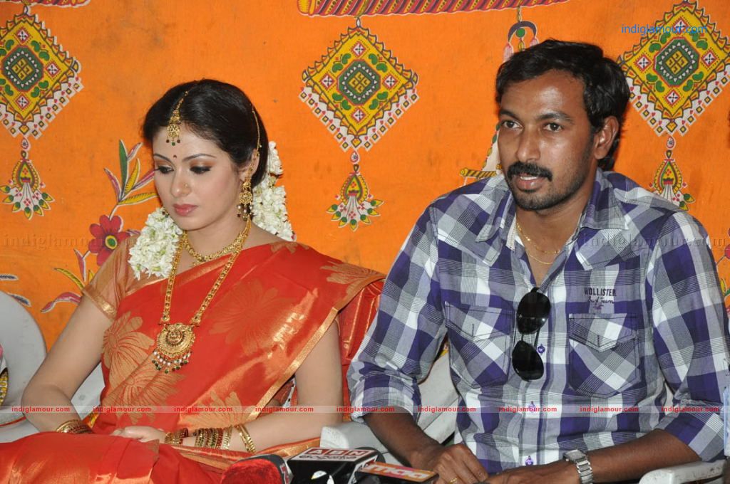 Mythri movie Press Meet Event hd photo