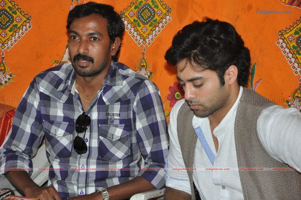 Mythri movie Press Meet Event hd photo