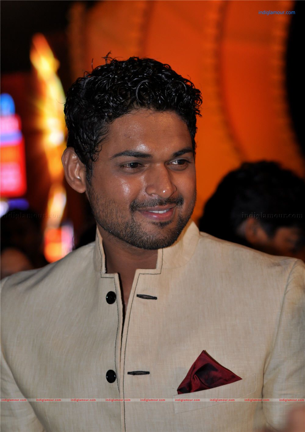 SIIMA Awards 2012 Event hd photo