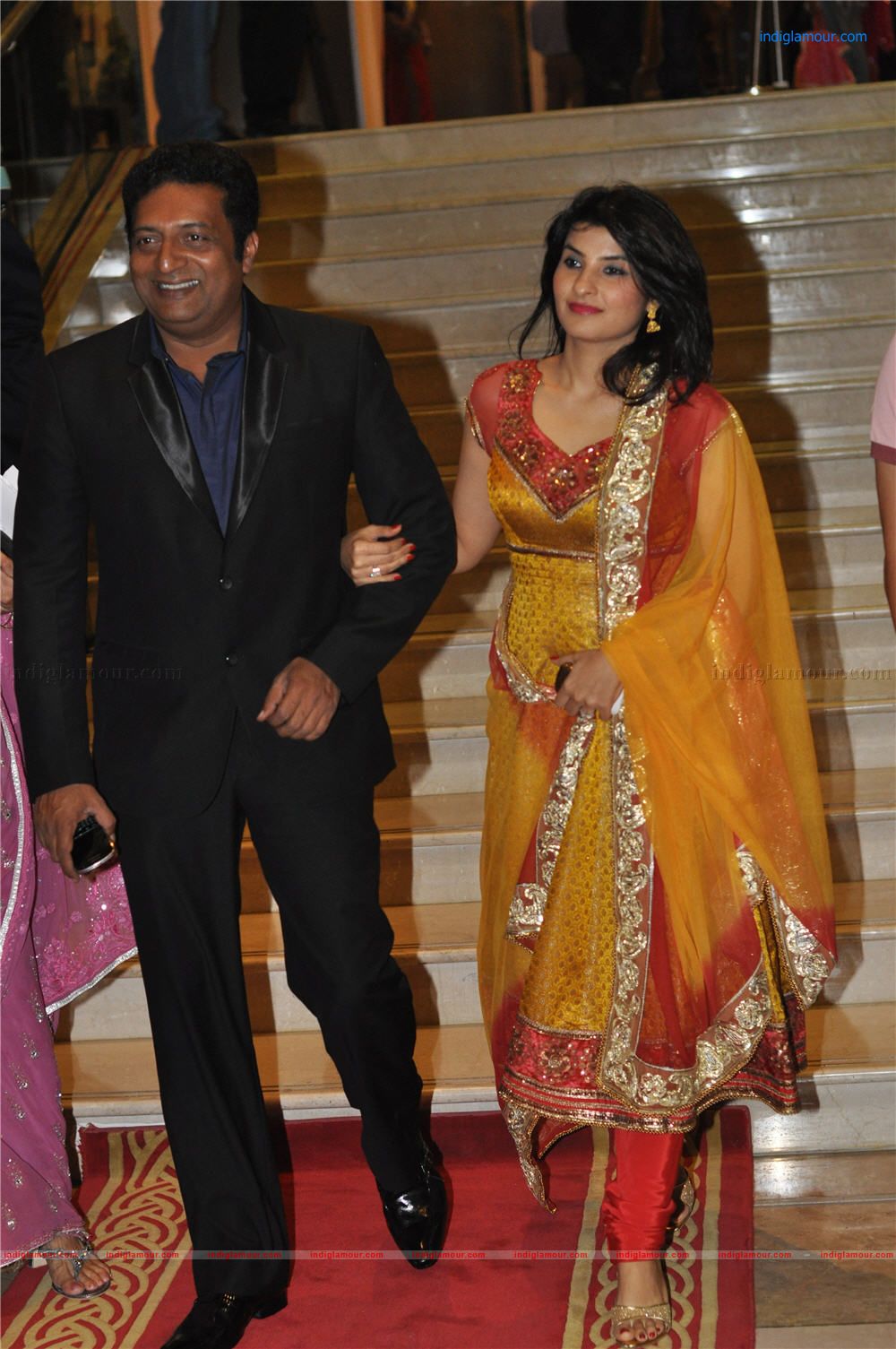 SIIMA Awards 2012 Event hd photo