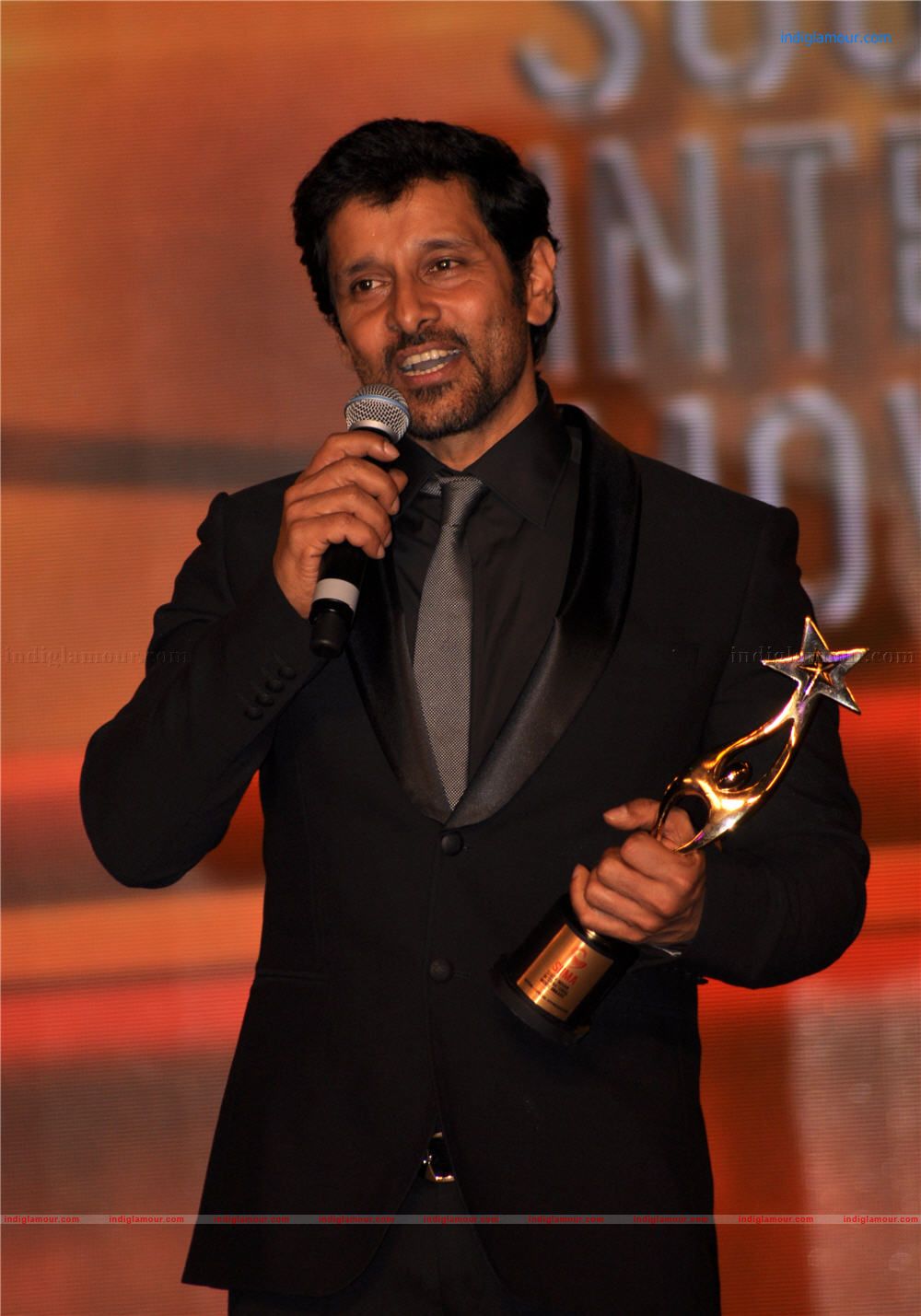 SIIMA Awards 2012 Event hd photo