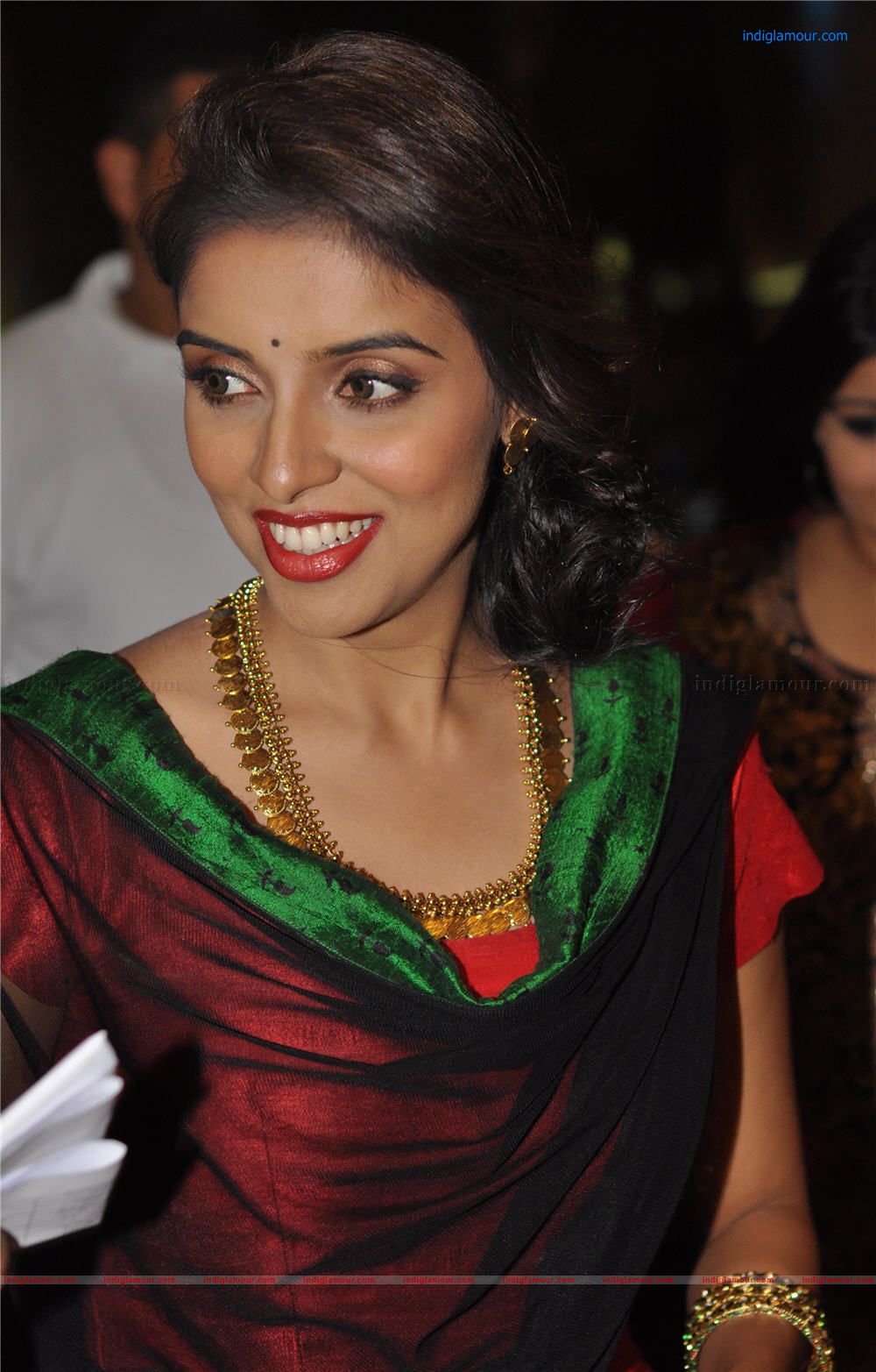 SIIMA Awards 2012 Event hd photo