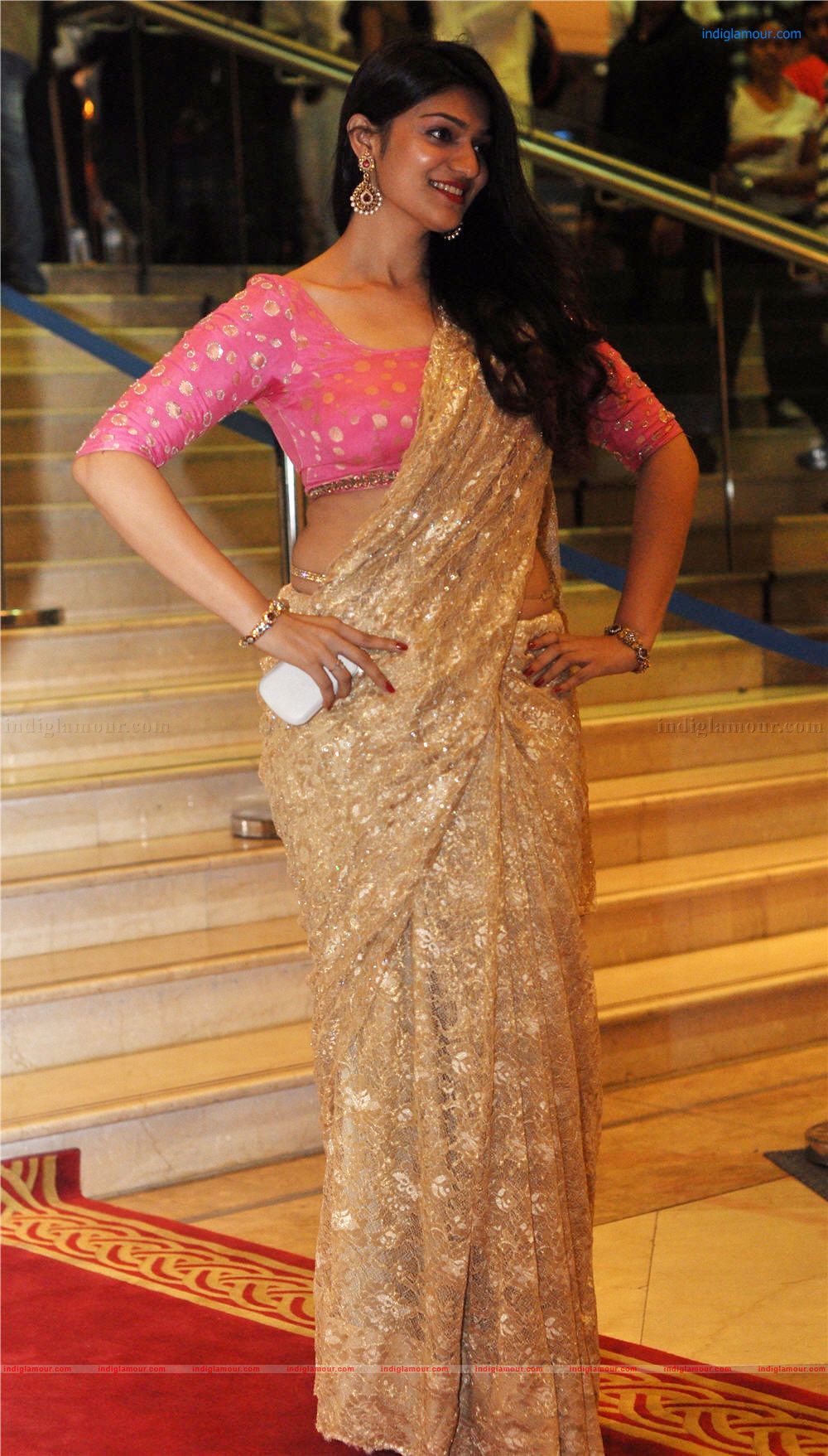 SIIMA Awards 2012 Event hd photo