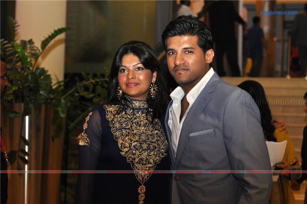 SIIMA Awards 2012 Event hd photo