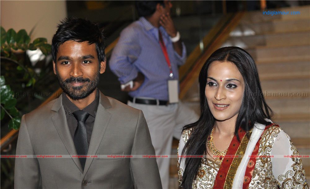SIIMA Awards 2012 Event hd photo