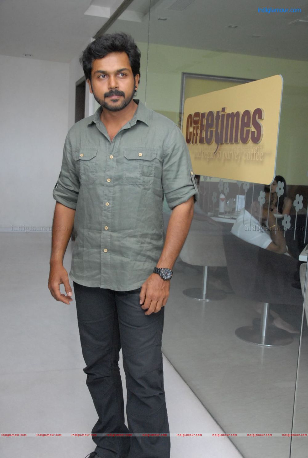 Shakuni Movie Success Meet Event hd photo