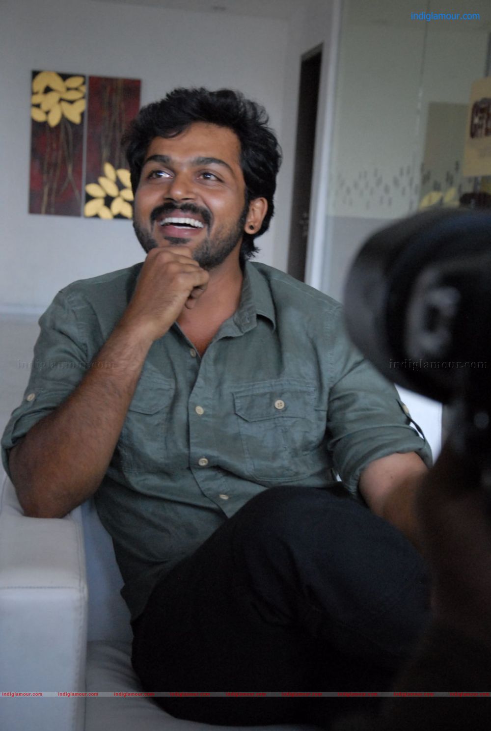 Shakuni Movie Success Meet Event hd photo