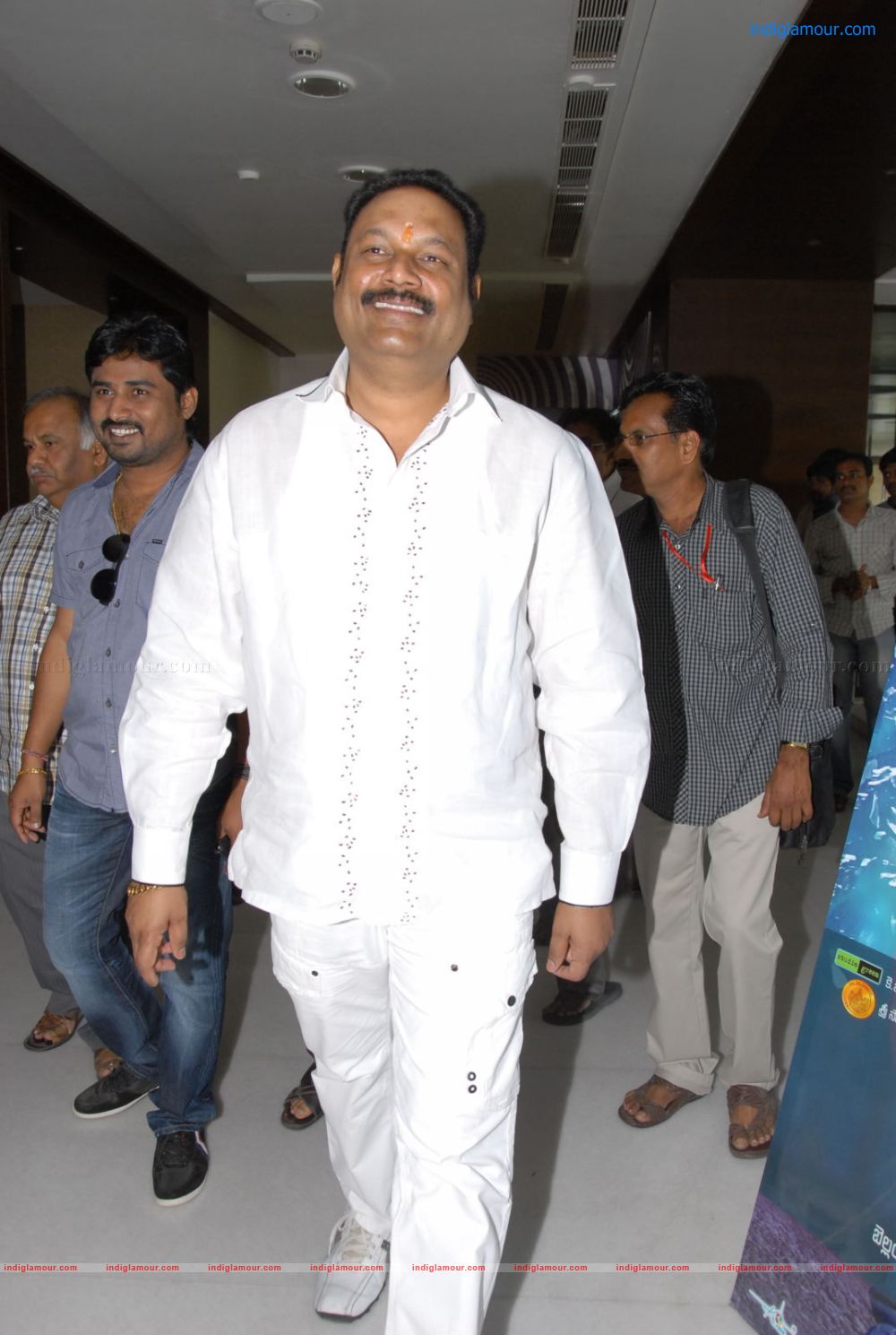 Shakuni Movie Success Meet Event hd photo