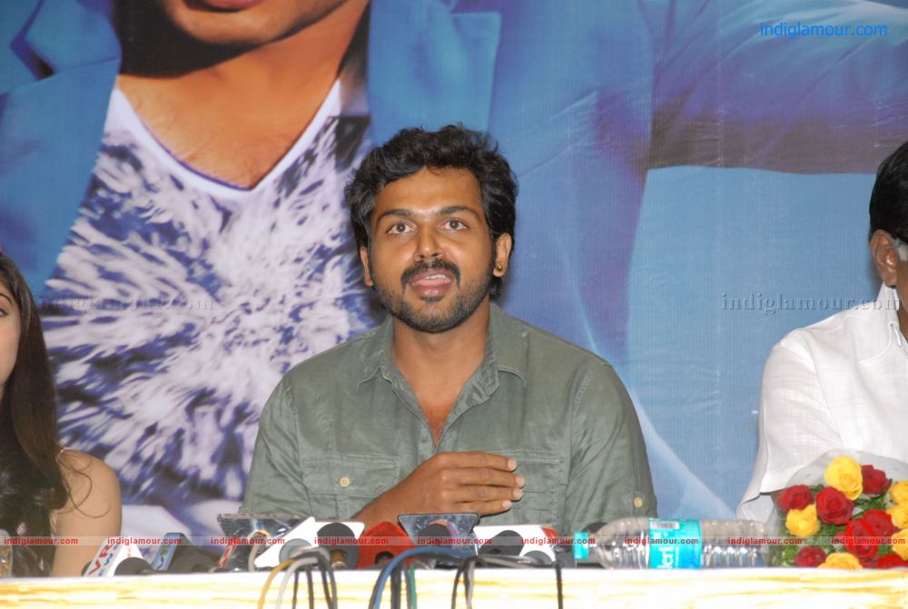 Shakuni Movie Success Meet Event hd photo
