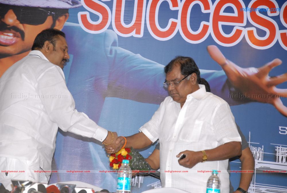 Shakuni Movie Success Meet Event hd photo