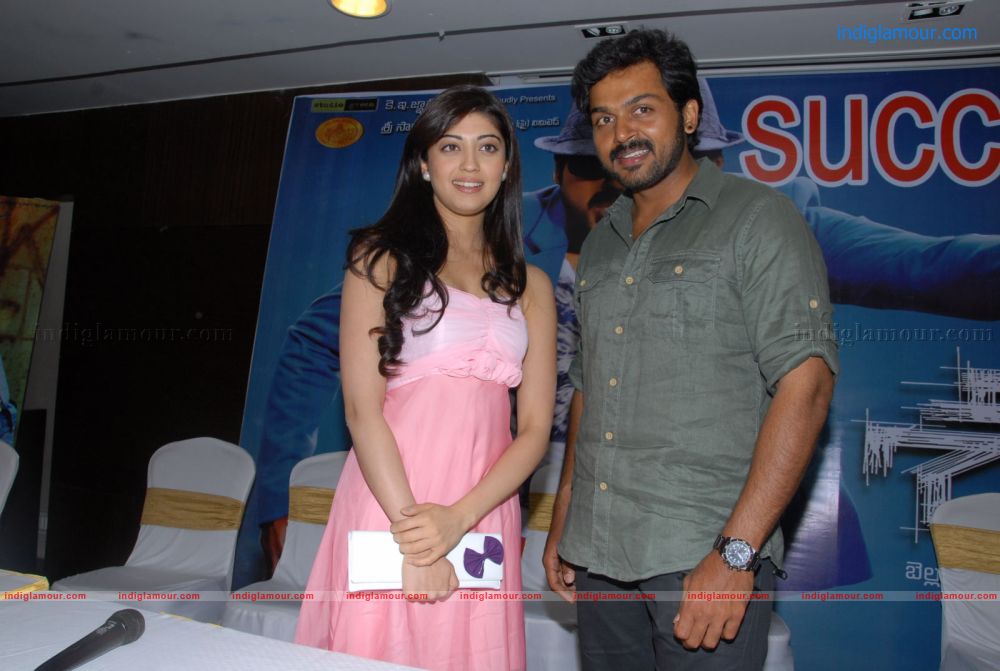 Shakuni Movie Success Meet Event hd photo