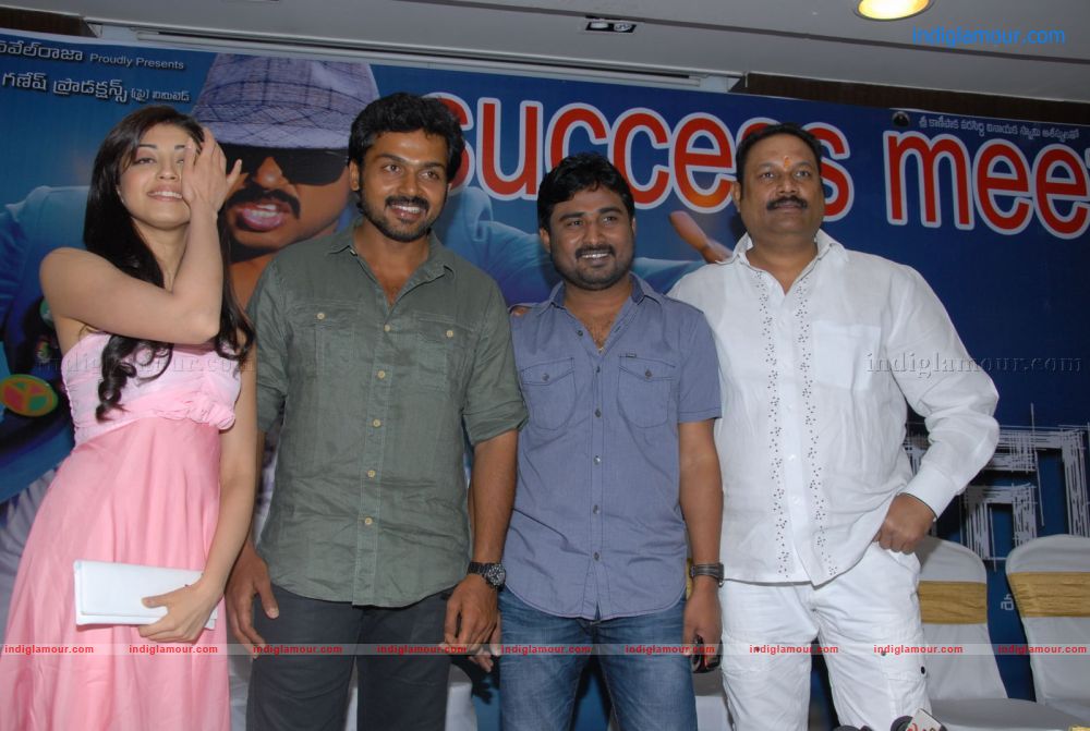 Shakuni Movie Success Meet Event hd photo