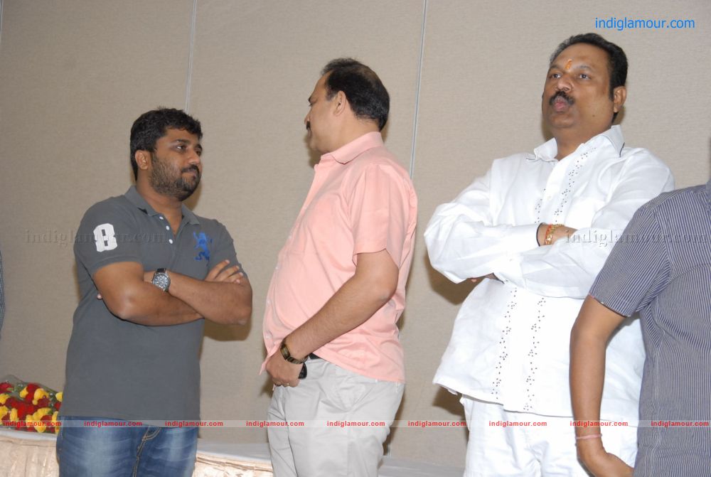 Shakuni Movie Success Meet Event hd photo
