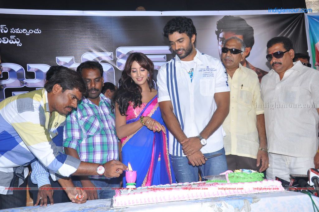 Jagan Nirdoshi Movie Press Meet Event hd photo