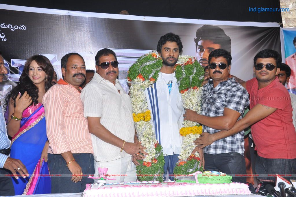Jagan Nirdoshi Movie Press Meet Event hd photo