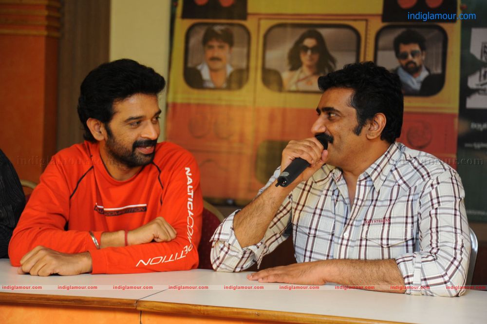All The Best Movie Pressmeet Event hd photo