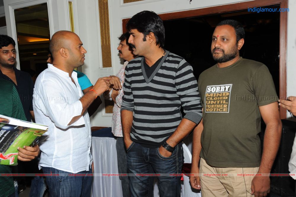 Tollywood Star Cricket T20 Broucher Launch Event hd photo