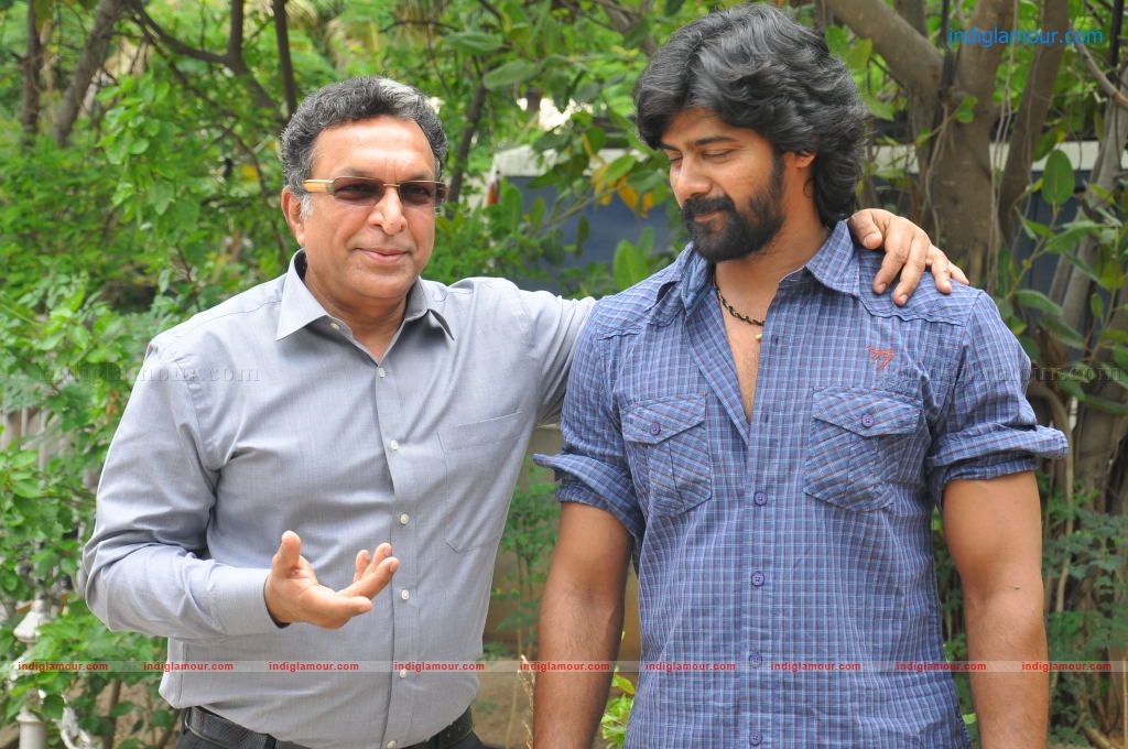 Dalam Movie Press Meet Event hd photo