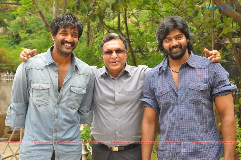 Dalam Movie Press Meet Event hd photo