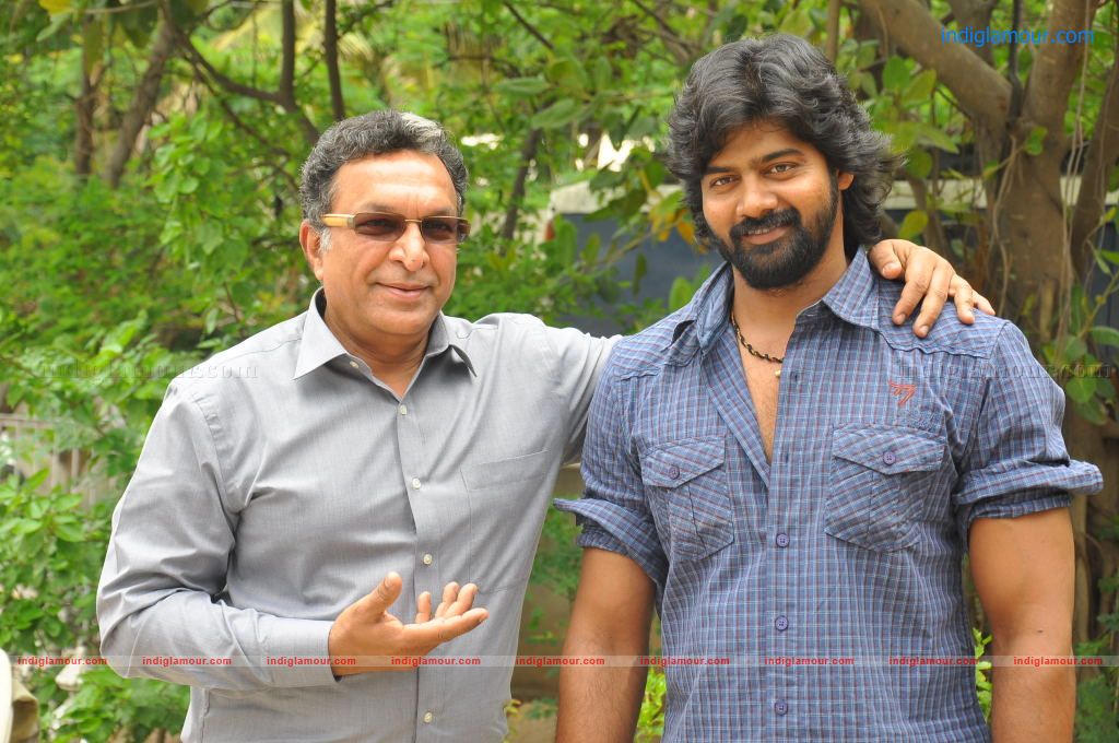 Dalam Movie Press Meet Event hd photo
