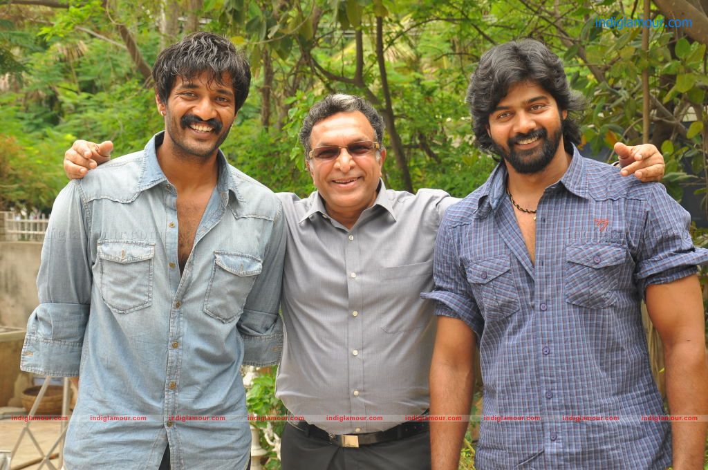 Dalam Movie Press Meet Event hd photo