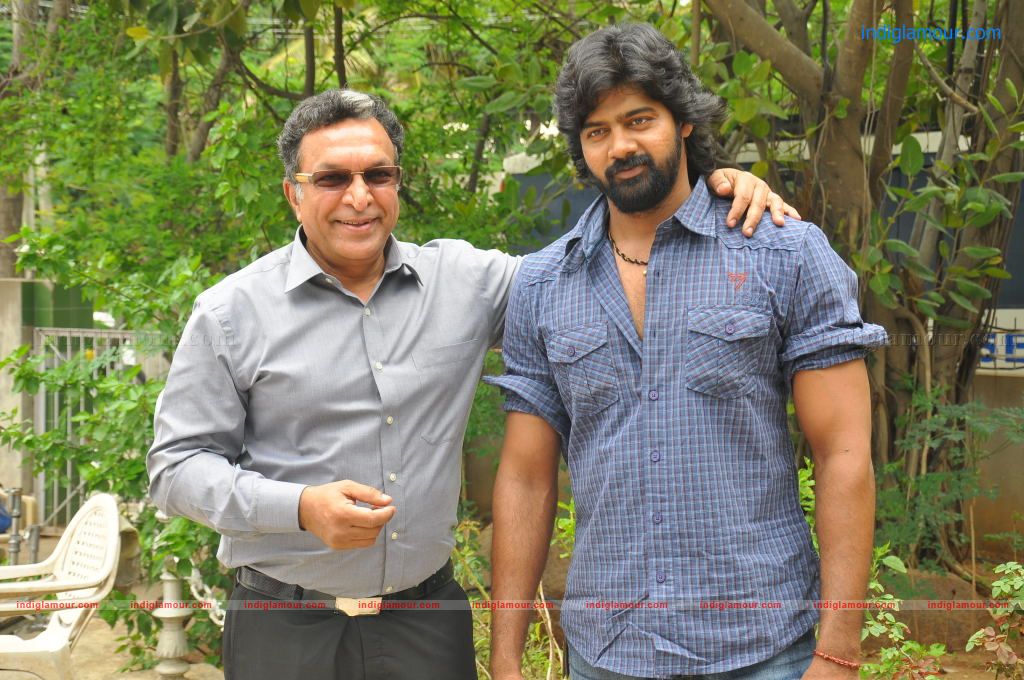 Dalam Movie Press Meet Event hd photo