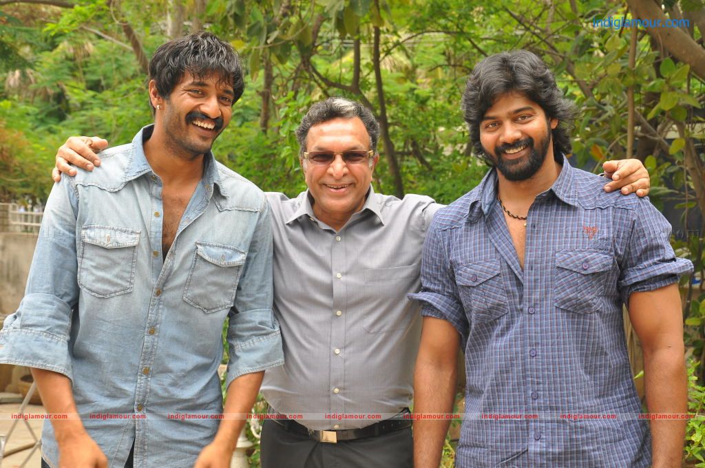 Dalam Movie Press Meet Event hd photo