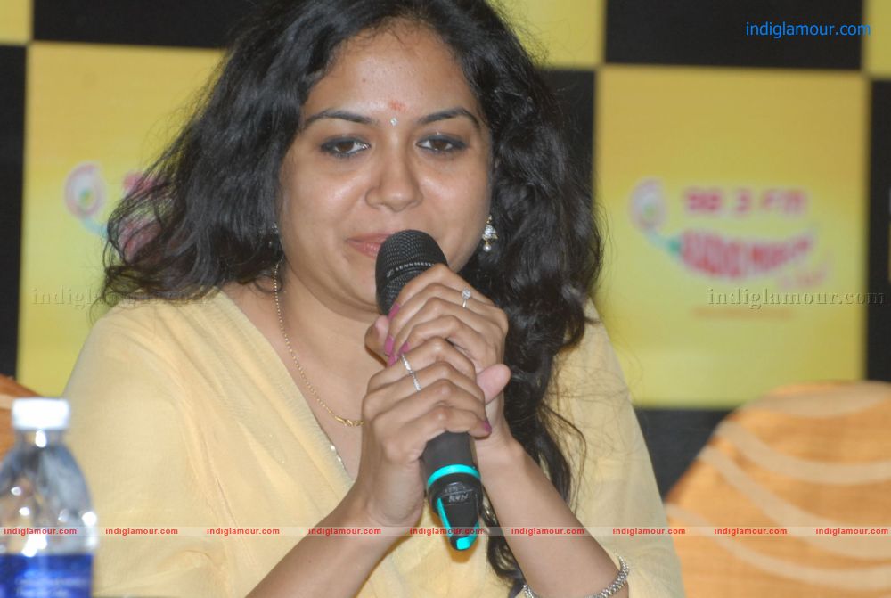 South Mirchi Music Awards 2011 Press Meet Event hd photo