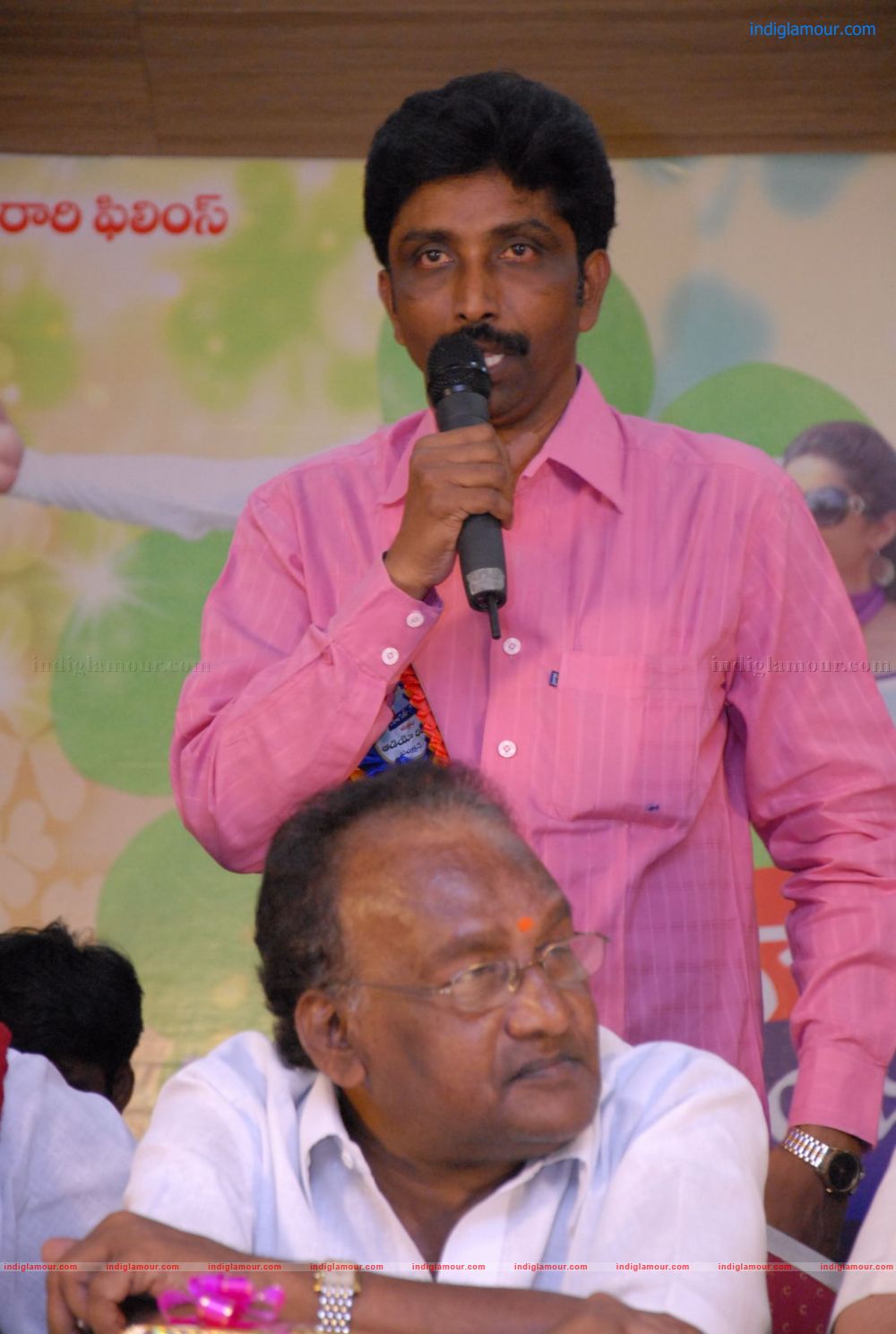 Jollyga Enjoy Cheddam Audio Release Function Event hd photo