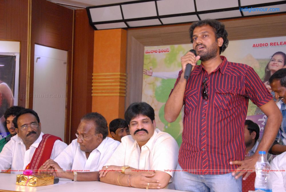 Jollyga Enjoy Cheddam Audio Release Function Event hd photo