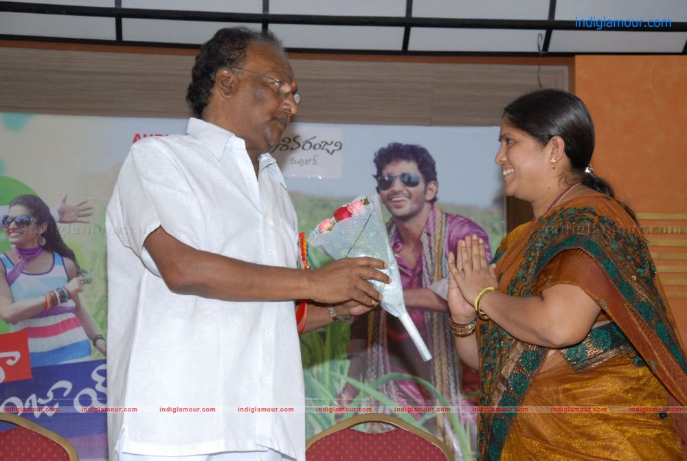 Jollyga Enjoy Cheddam Audio Release Function Event hd photo