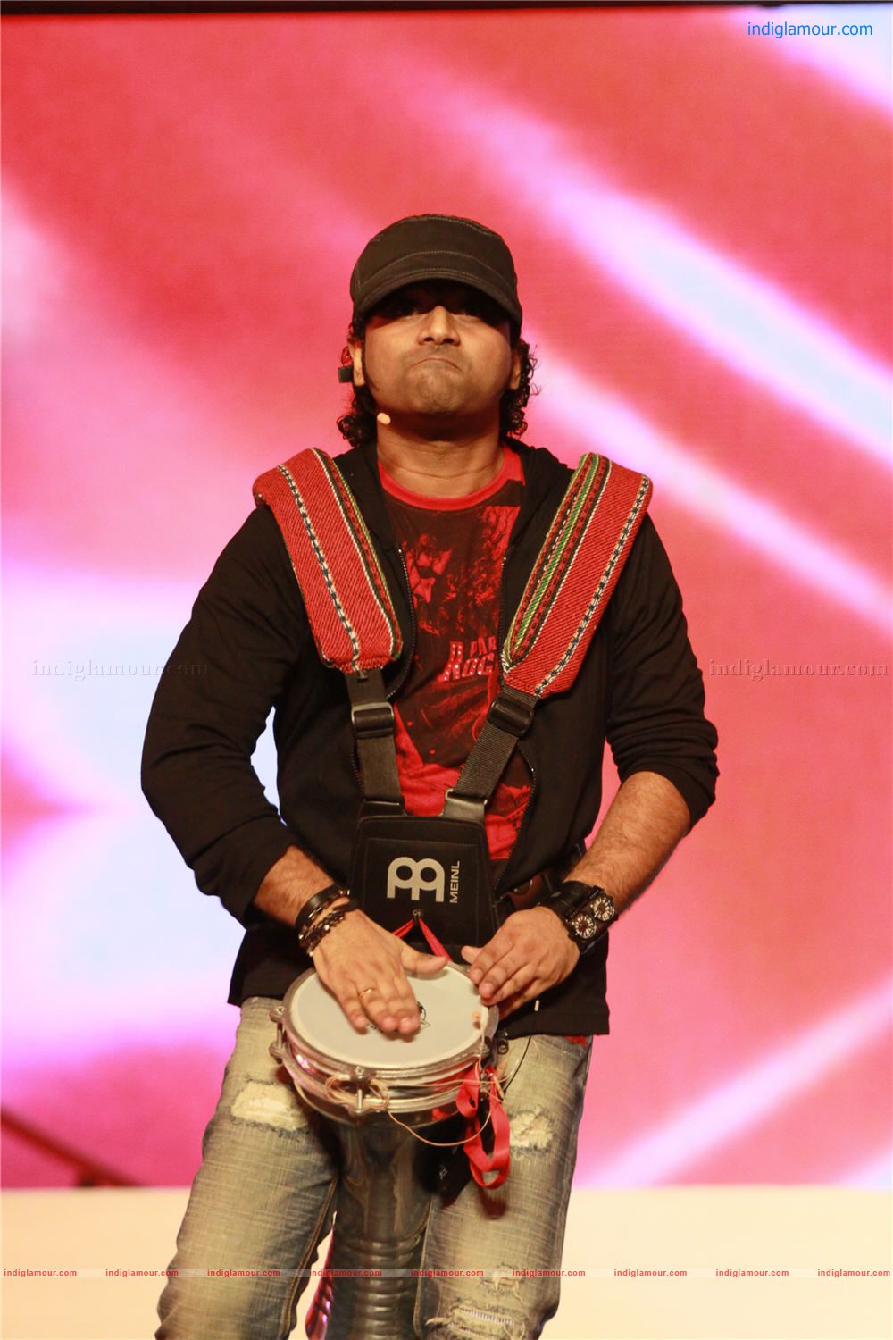 SIIMA Awards 2012 Event hd photo