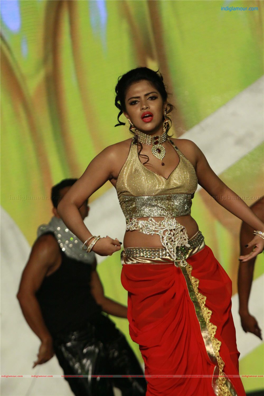 SIIMA Awards 2012 Event hd photo