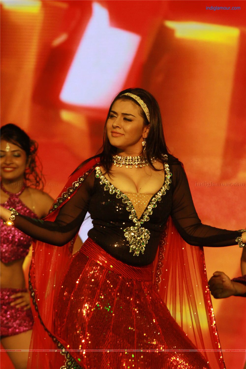 SIIMA Awards 2012 Event hd photo