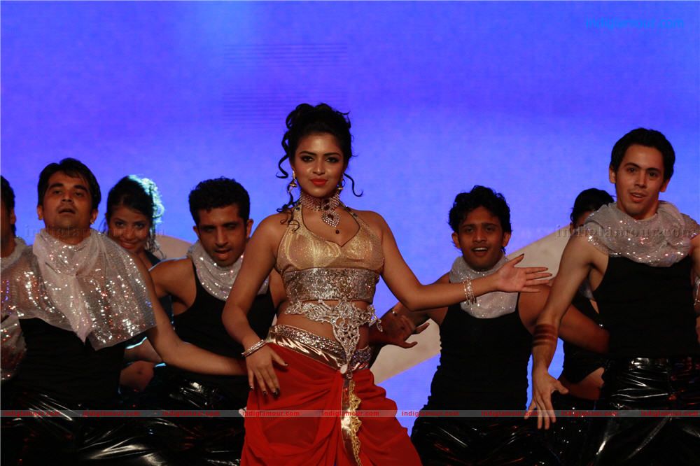 SIIMA Awards 2012 Event hd photo