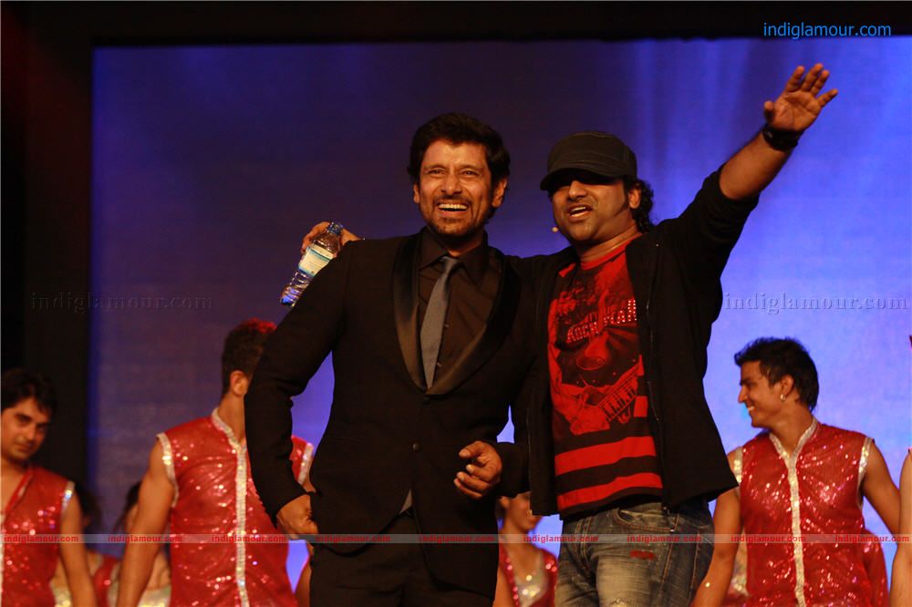 SIIMA Awards 2012 Event hd photo