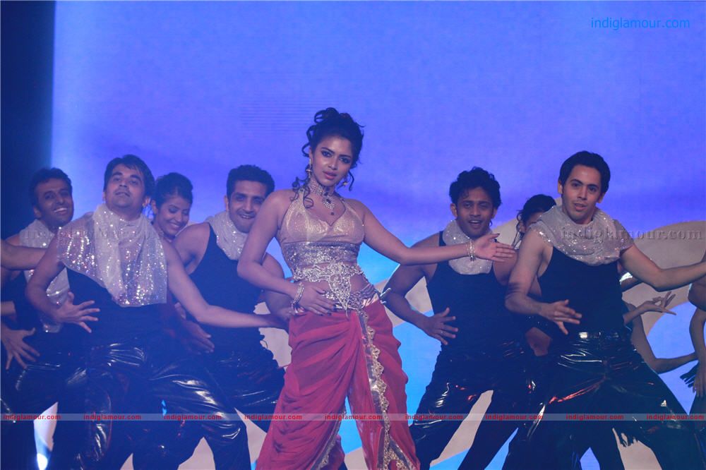 SIIMA Awards 2012 Event hd photo