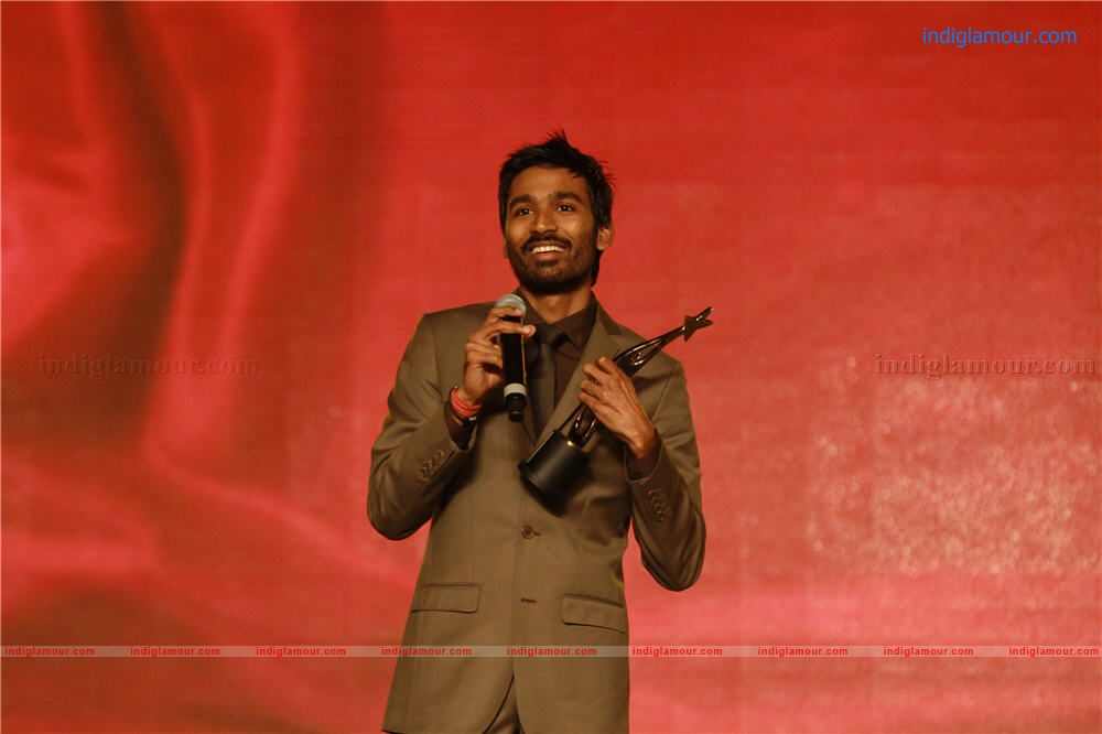 SIIMA Awards 2012 Event hd photo
