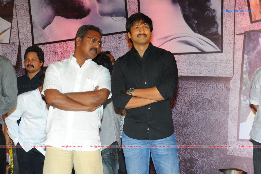 Neeku Naaku Dash Dash Audio Release Event hd photo