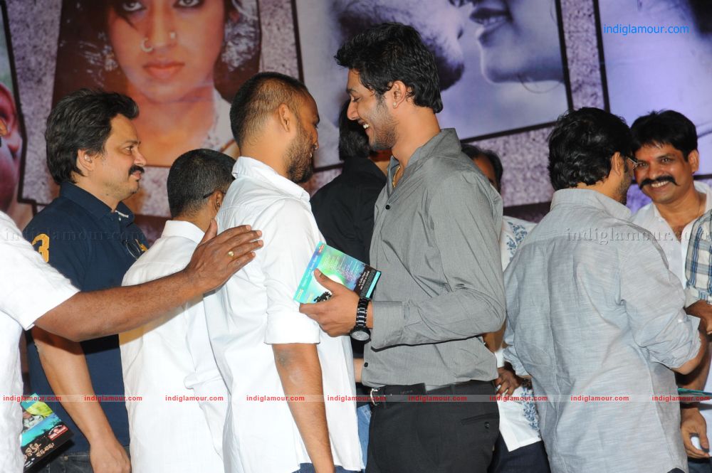 Neeku Naaku Dash Dash Audio Release Event hd photo
