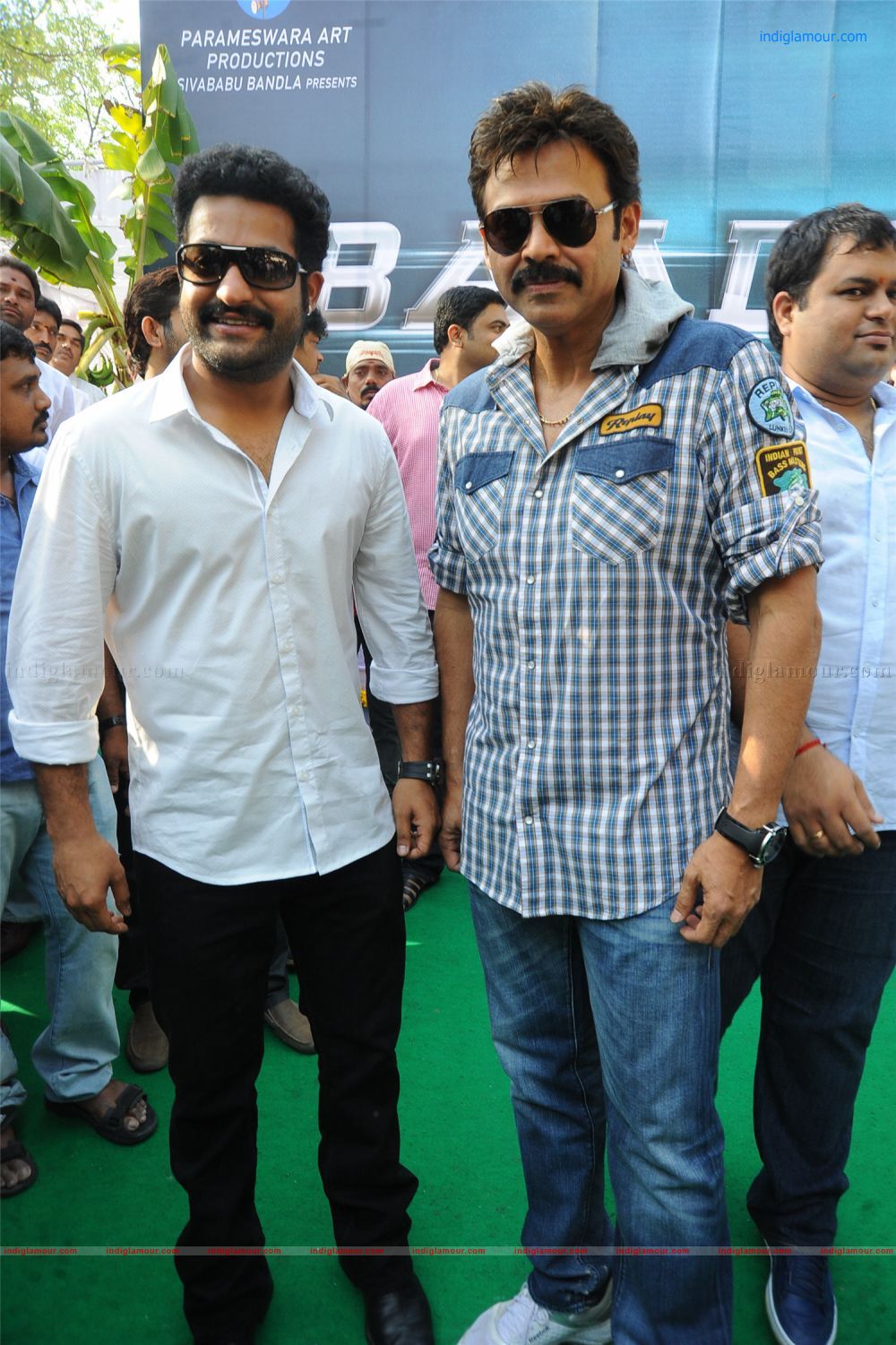 Badshah Movie Opening event Event hd photo
