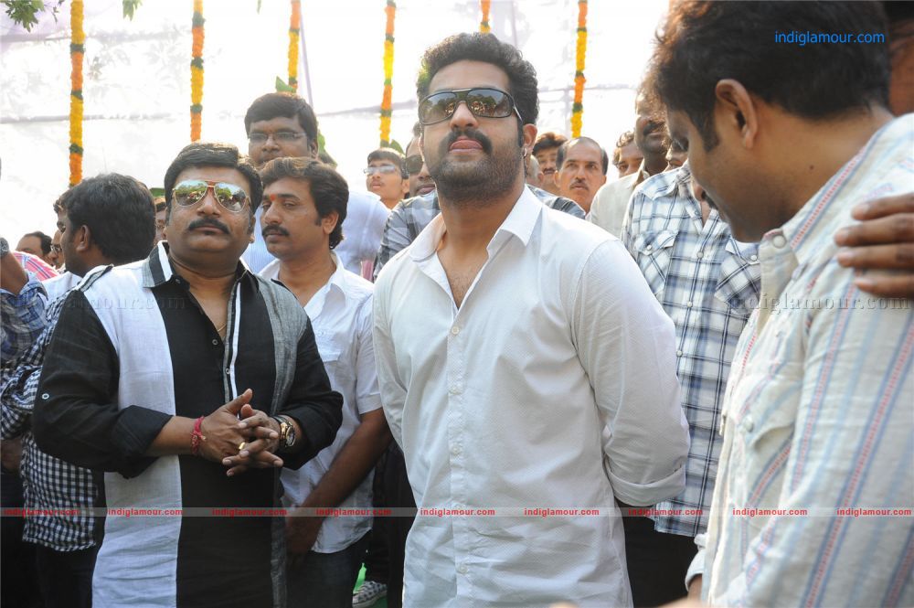 Badshah Movie Opening event Event hd photo