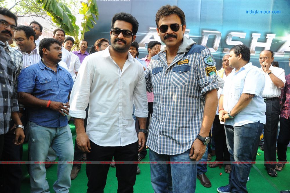 Badshah Movie Opening event Event hd photo